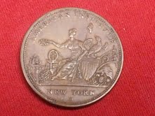 Robinson-&-Jones-1833-Hard-Times-Token